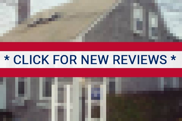 www.moffetthouse.com - check out latest independent reviews