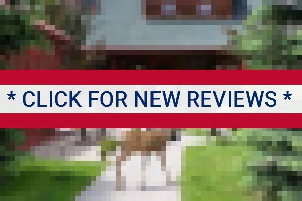 www.molesworthhouse.com - check out latest independent reviews
