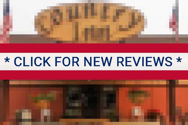 www.montanacountryinn.com - check out latest independent reviews