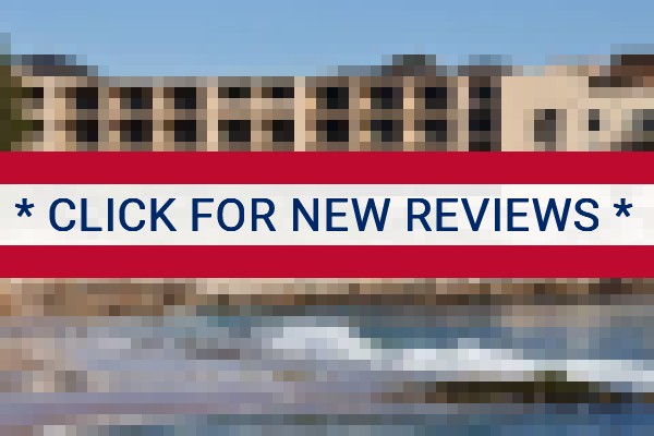 www.montereybayinn.com - check out latest independent reviews