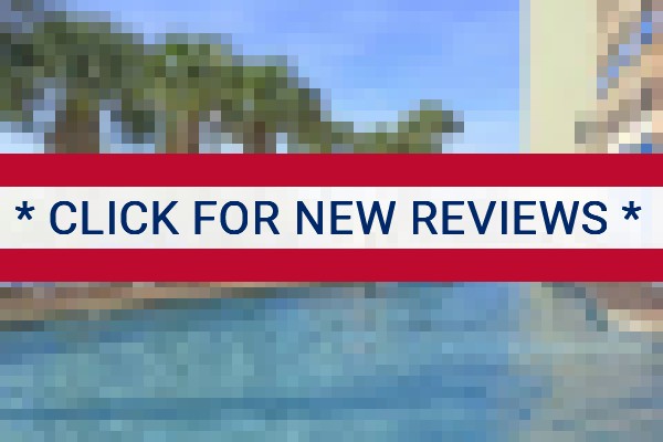 www.montereybaysuites.com - check out latest independent reviews