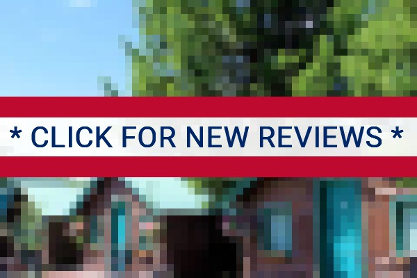www.moosecreekinn.com - check out latest independent reviews