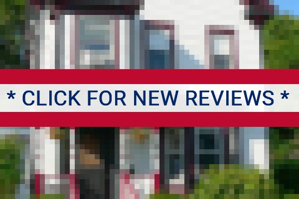 www.morrisonhousebnb.com - check out latest independent reviews