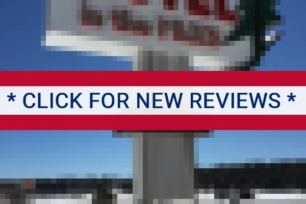 www.motelinthepines.com - check out latest independent reviews