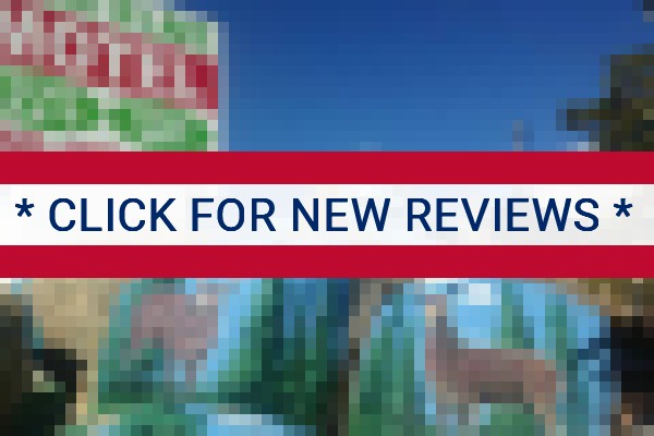 www.motellakeisabella.com - check out latest independent reviews