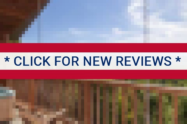 www.mountainchalets.com - check out latest independent reviews