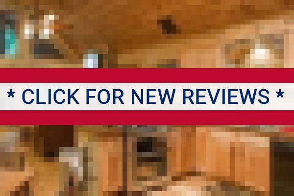www.mountainluxuryescape.com - check out latest independent reviews