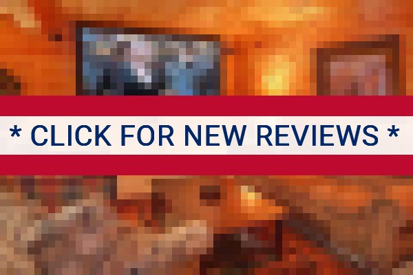 www.mountainmagiccabins.com - check out latest independent reviews