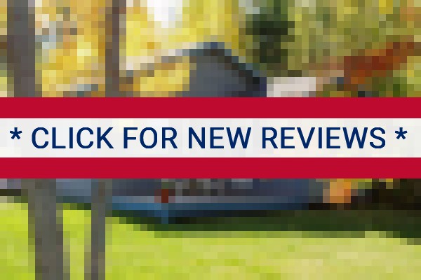 www.mountainviewlodges.com - check out latest independent reviews