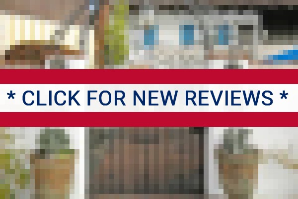 www.mykonosdesertsuites.com - check out latest independent reviews