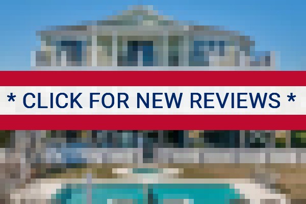 www.myrtlebeachproperties.com - check out latest independent reviews
