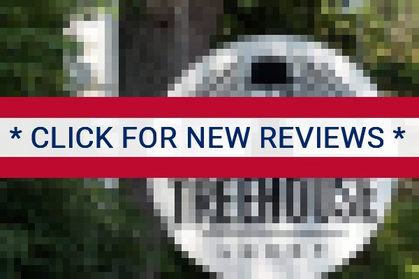 www.mytreehouselodge.com - check out latest independent reviews