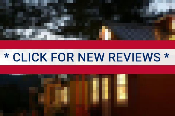 www.napacottages.com - check out latest independent reviews