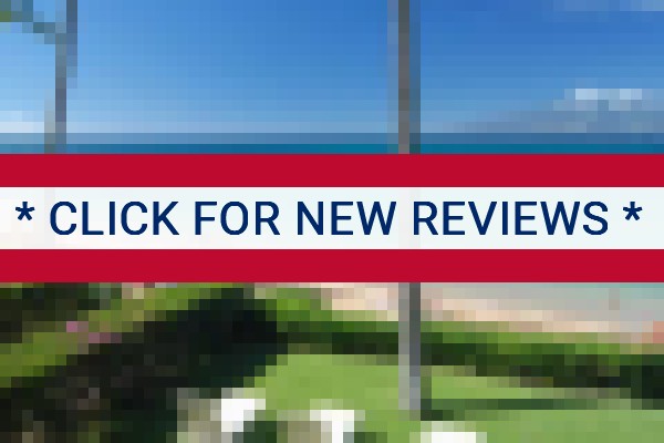 www.napilisunset.com - check out latest independent reviews
