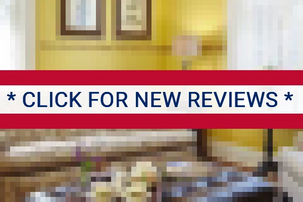 www.nashville-bed-breakfast.com - check out latest independent reviews