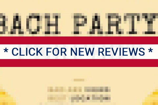 www.nashvillepartypad.com - check out latest independent reviews
