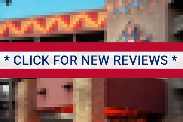 www.nativolodge.com - check out latest independent reviews