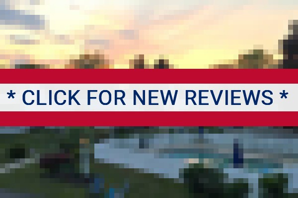 www.nerbeach.com - check out latest independent reviews