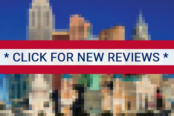 www.newyorknewyork.com - check out latest independent reviews