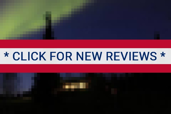 www.northernskylodge.com - check out latest independent reviews