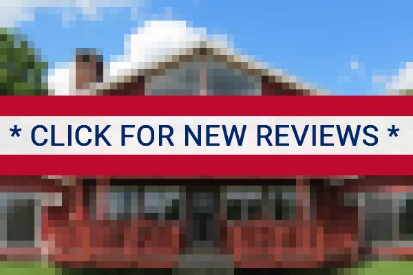 www.northshirelodge.com - check out latest independent reviews