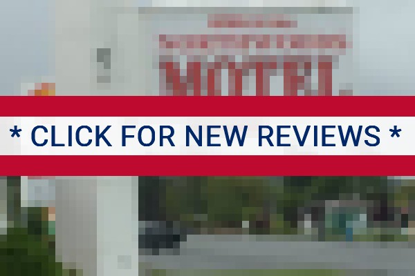 www.northwoodsmotelblaine.com - check out latest independent reviews