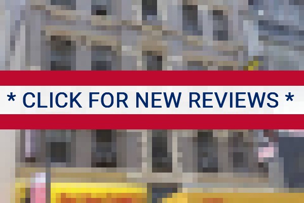 www.nymbhotel.com - check out latest independent reviews