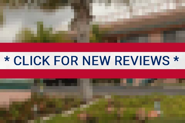 www.oakridgeinn.com - check out latest independent reviews
