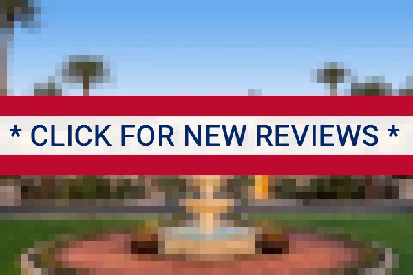 www.oasisatdeathvalley.com - check out latest independent reviews