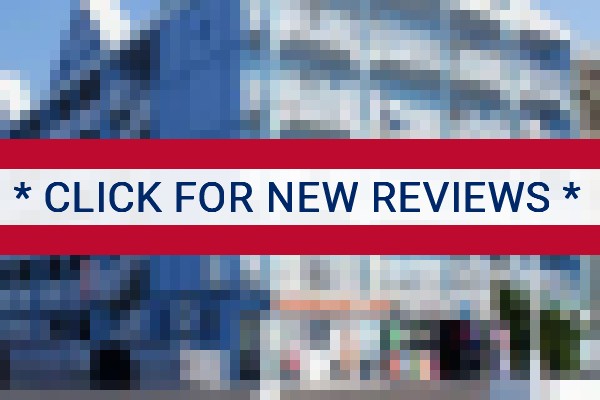 www.ocean1hotel.com - check out latest independent reviews