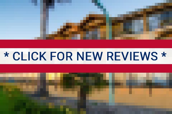 www.oceanparkinn.com - check out latest independent reviews