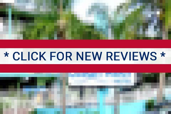 www.oceanreefinn.com - check out latest independent reviews