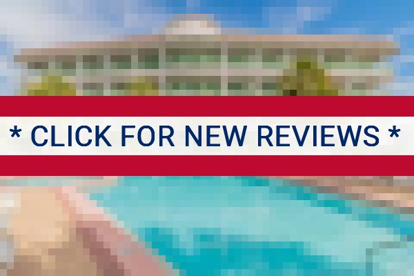 www.oceanreefresorts.com - check out latest independent reviews