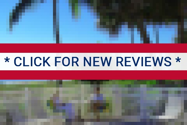 www.oceansreach.com - check out latest independent reviews