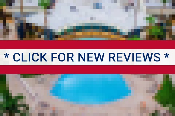 www.ocotillolodge.com - check out latest independent reviews