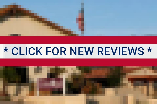 www.ojaiinn.com - check out latest independent reviews