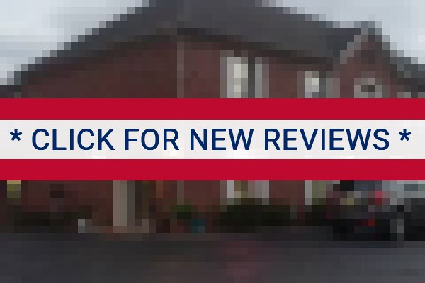 www.oldbardstowninn.com - check out latest independent reviews