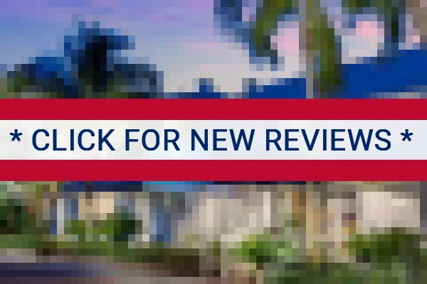www.oldemarcoinnandsuites.com - check out latest independent reviews