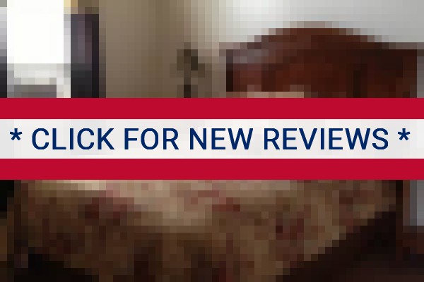 www.oldgristmillinn.com - check out latest independent reviews