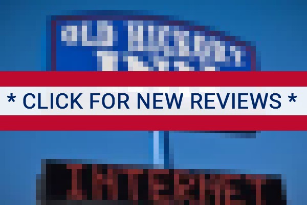 www.oldhickoryinnjackson.us - check out latest independent reviews