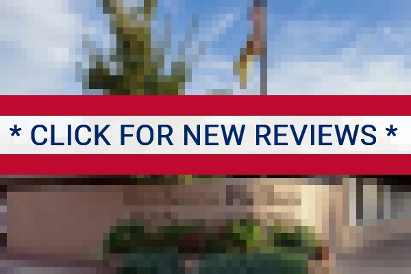www.oldsantafeinn.com - check out latest independent reviews