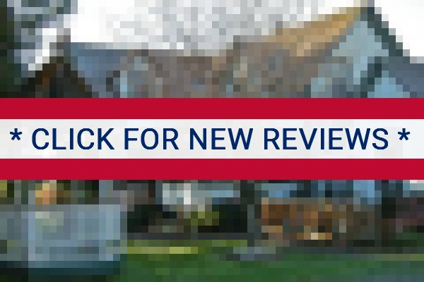 www.oldtowerhouse.com - check out latest independent reviews