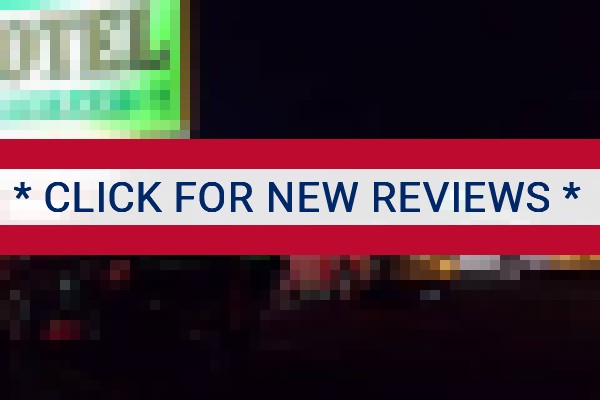 www.oldtownemotel.net - check out latest independent reviews