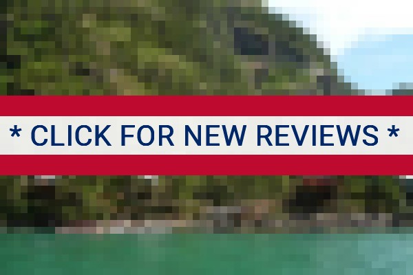 www.orcaislandcabins.com - check out latest independent reviews