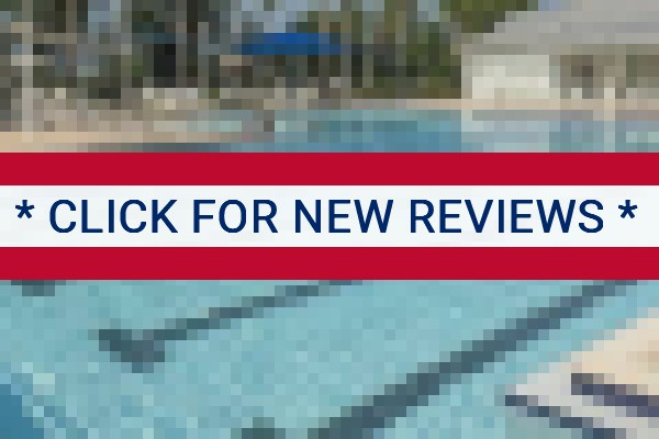 www.ospreycove.com - check out latest independent reviews