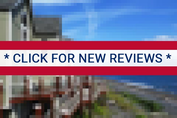www.otterbeachlodges.com - check out latest independent reviews