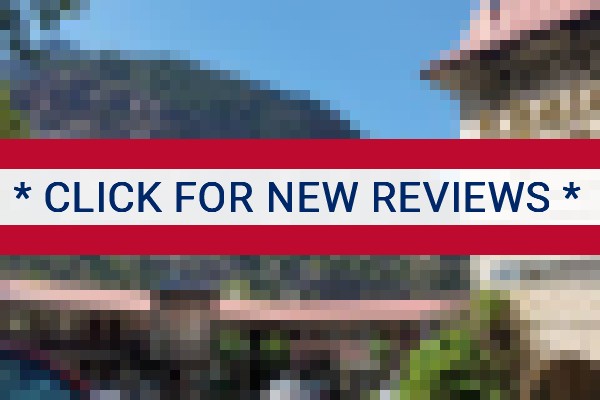 www.ouraychaletinn.com - check out latest independent reviews