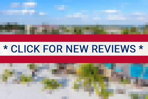www.outriggerfmb.com - check out latest independent reviews