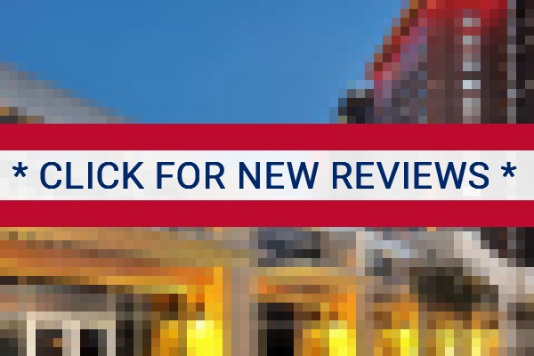 www.overtonhotel.com - check out latest independent reviews