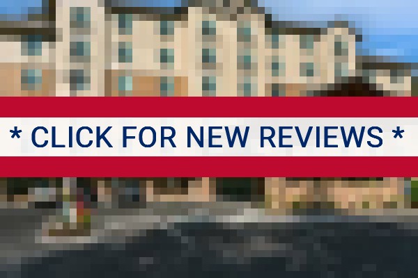 www.oxfordsuitesbellingham.com - check out latest independent reviews